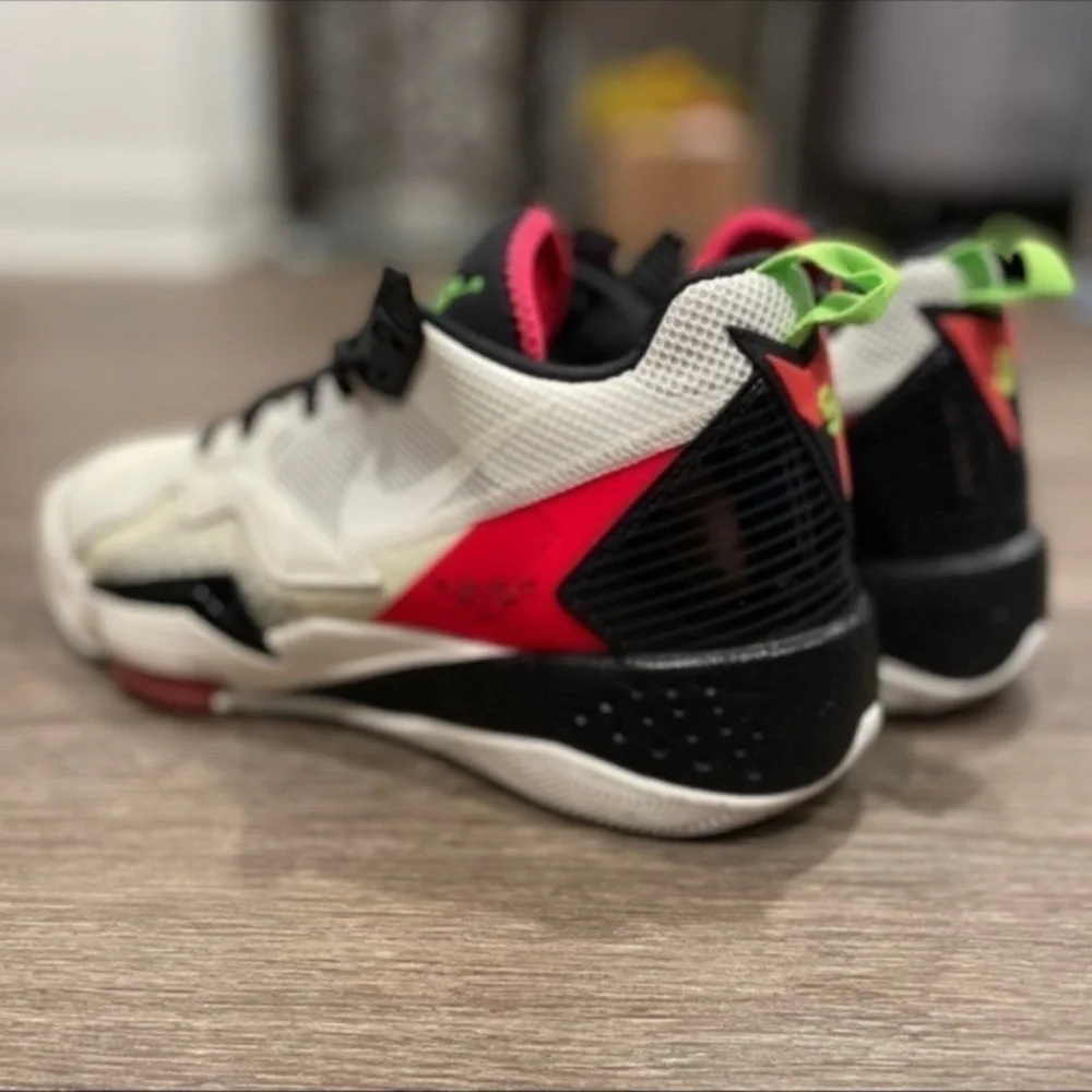 Air Jordan zoom 92 sz 9.